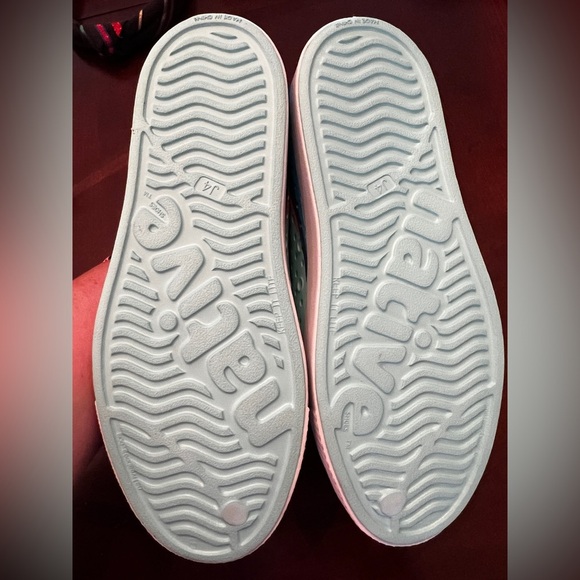 NATIVE Jefferson Block  Hydrangea Blue/Coastal Blue/Regatta Mountain Block - Picture 7 of 8